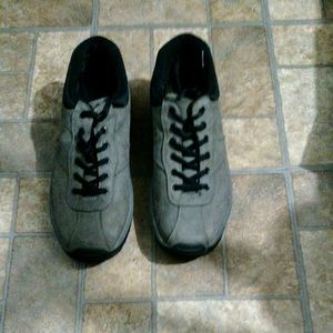 Size 12 men sneakers